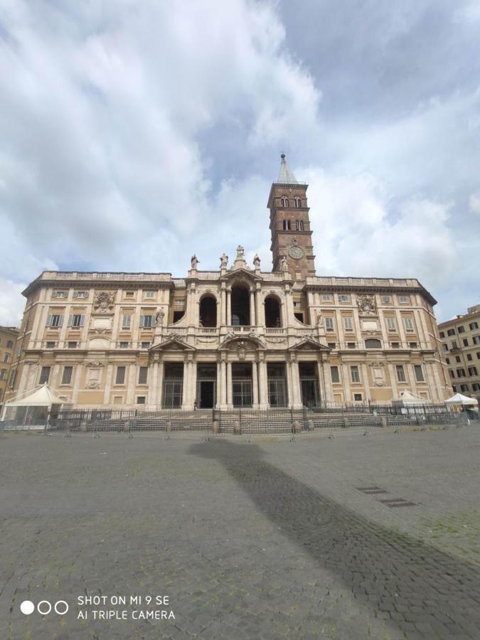 Pensionat Da Vinci Rom